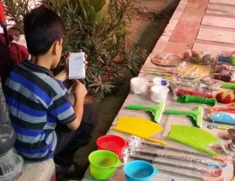 این کودکان توانایی کور کردن چشم مسئولان را دارند!