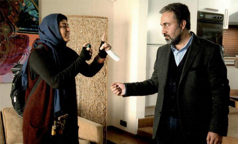 حتی شهاب حسینی و رضا عطاران نیز در هر فیلم سینمایی نمی&zwnj;فروشند