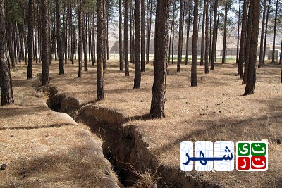 &laquo;تخت جمشید&raquo; در یک قدمی تخریب