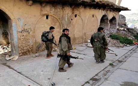 چرا PKK قصد شرکت در عملیات آزاد سازی موصل را دارد؟