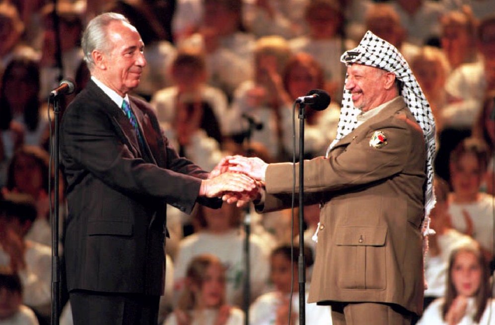 آخرین پدر بنیانگذار رژیم اسرائیل، جلادی که جایزه صلح نوبل گرفت