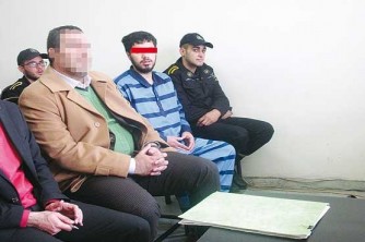 مقتول به دختر خردسالم تعرض كرده بود