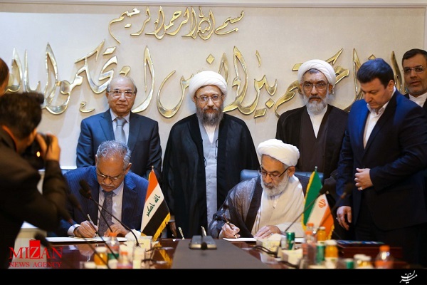 خواهان عراقی مستقل و یکپارچهایم/ ایران و عراق میتوانند حقوق بشر پیشنهادی خود را داشته باشند/ ضرورت اندیشیدن تدبیری برای مقابله با دخالت غربیها در اجرای برخی احکام خواهان عراقی مستقل و یکپارچهایم/ ایران و عراق میتوانند حقوق بشر پیشنهادی خود را داشته باشند/ ضرورت اندیشیدن تدبیری برای مقابله با دخالت غربیها در اجرای برخی احکام