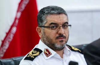 تغییر قریب الوقوع در پلیس راهور تهران بزرگ
