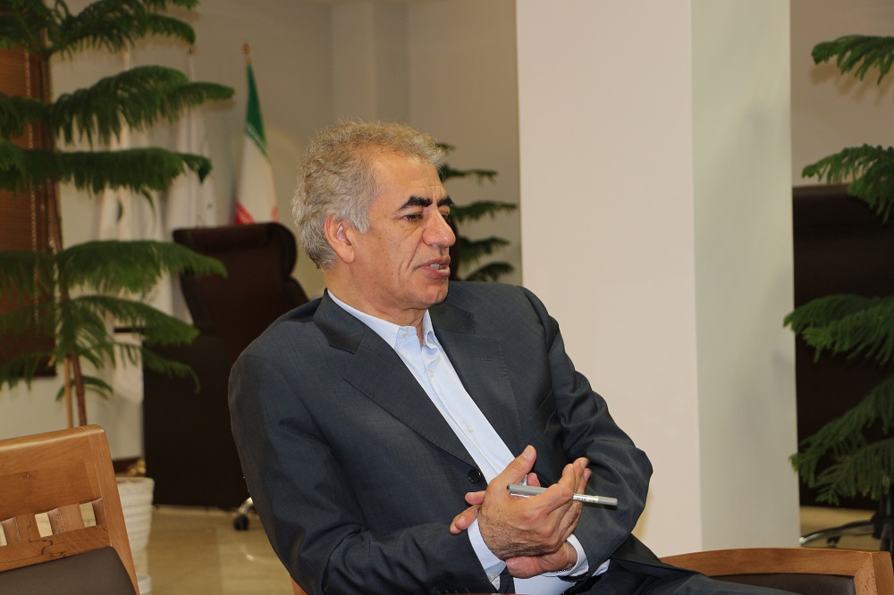 نفت اصلی کشورمان &laquo;گردشگری&raquo; است نه بشکه&zwnj;هایی که می&zwnj;فروشیم