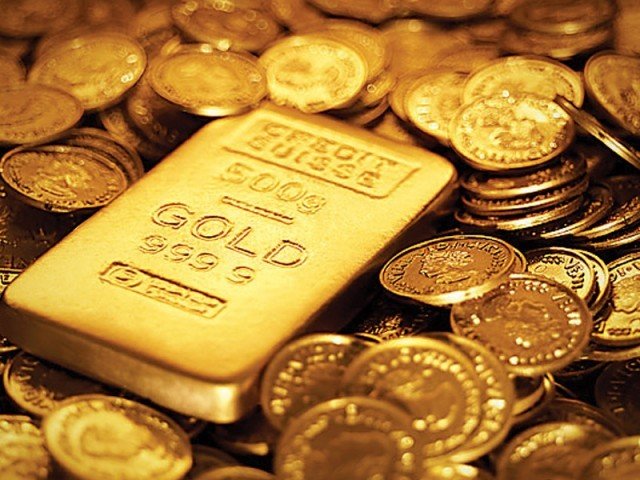 افزایش خرید طلا در اروپا پس از پیروزی ترامپ