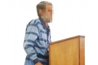 پیرمرد قاتل دختری که می‌خواست بازیگر شود