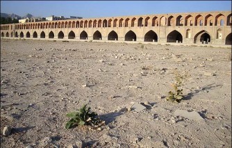 دولت به تنهایی نمی تواند از محیط زیست محافظت کند