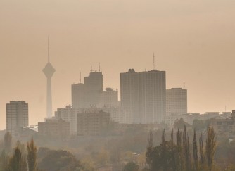 مدارس ابتدایی تهران فردا تعطیل است