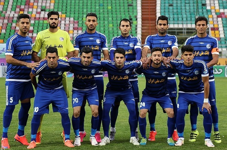احتمال کناره&zwnj;گیری استقلال از لیگ قهرمانان آسیا