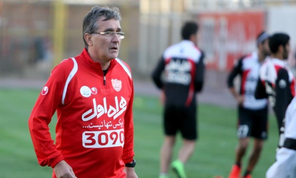 برانکو: استقلال عالی است و برمی&zwnj;گردد