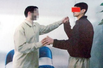 فرار به مرز پس از قتل آتشين برادر زن