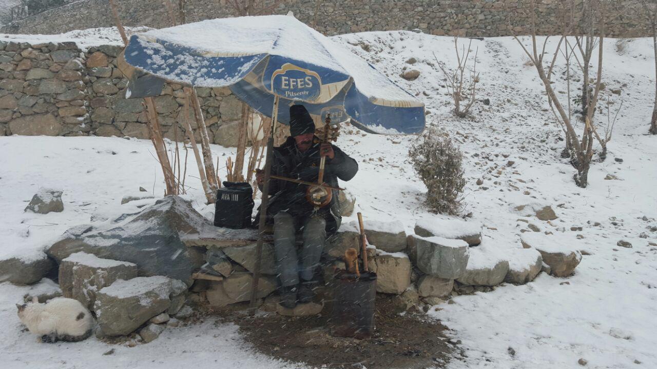 کوهستان دارآباد تهران کوهستان دارآباد تهران