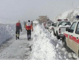 کشف جسد دو کوهنورد مالزیایی در دماوند
