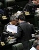 آیا علی لاریجانی در ابلاغ قانون نظارت بر رفتار نمایندگان خطا کرده است؟