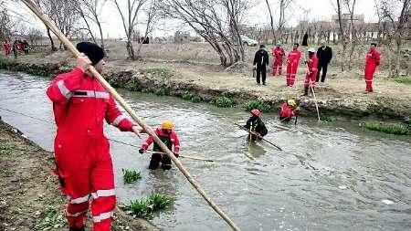 آتش&zwnj;نشانان&zwnj;مشهدی&zwnj;در&zwnj;جستجوی&zwnj;کودک&zwnj;مفقود&zwnj;شده