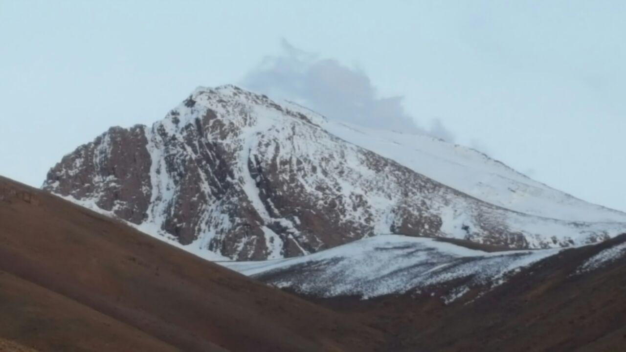 کوه اوجی ایتی شهرستان سنقر کوه اوجی ایتی شهرستان سنقر