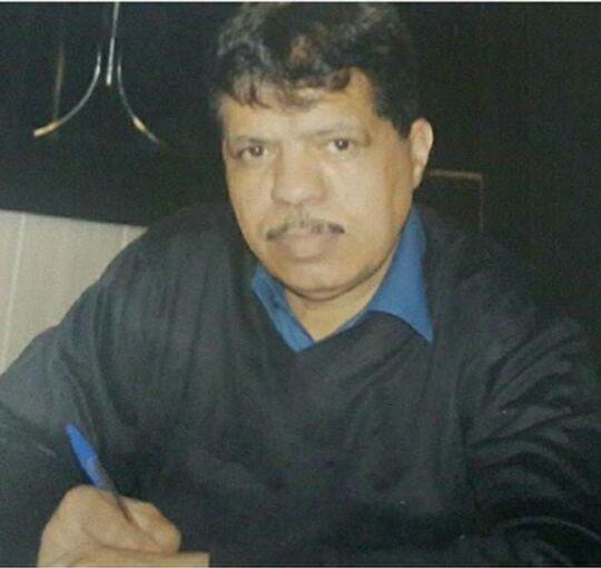 سردبیر سابق خبرورزشی به دیارباقی شتافت سردبیر سابق خبرورزشی به دیارباقی شتافت