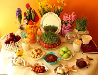 «هفت»، عددی جادویی که با نوروز ایرانی ارتباط تنگاتنگی دارد