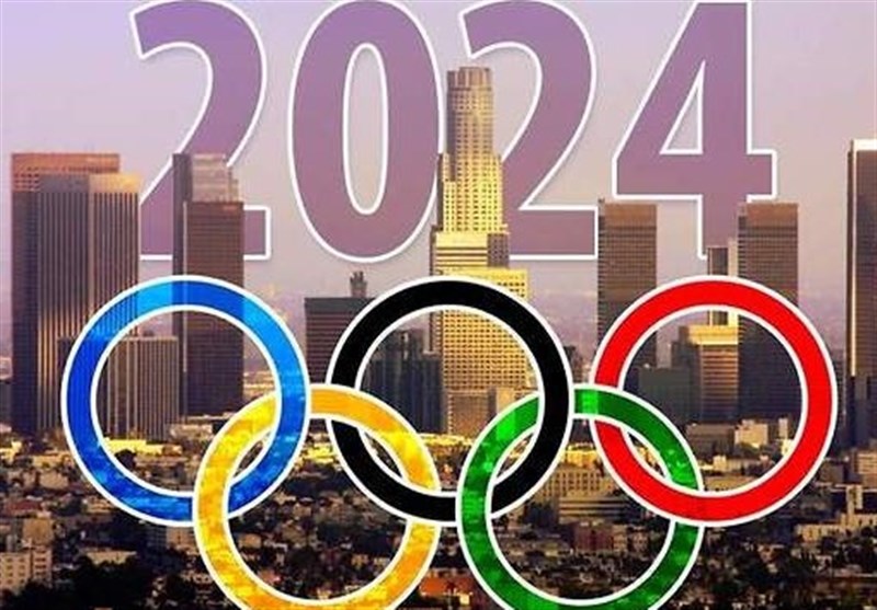 حمایت کامل ترامپ ازمیزبانی لس&zwnj;آنجلس برای المپیک2024