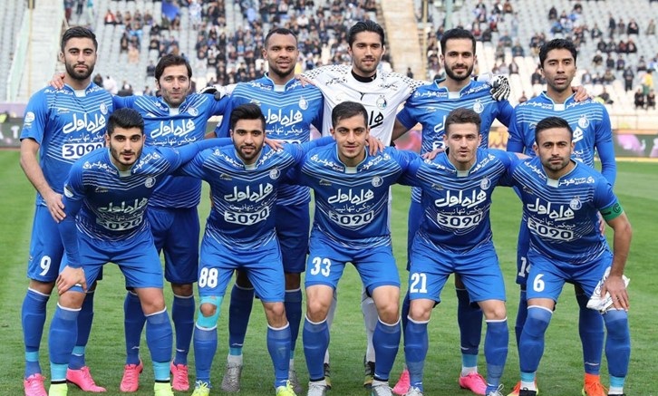 استقلالی هافردا درسفارت ازبکستان