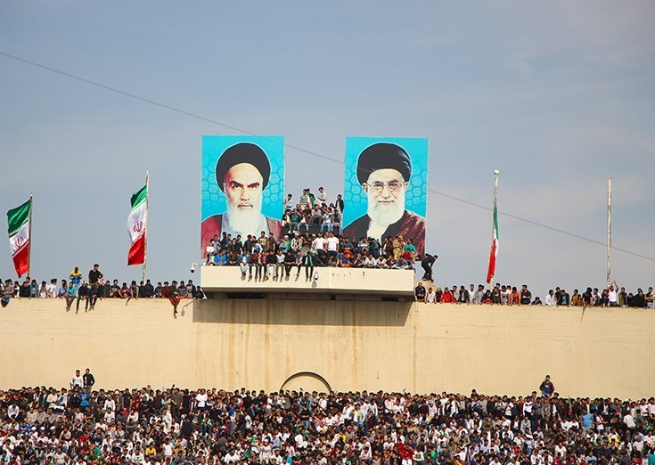 طباطبایی:دربازی چین خدا رحم کرد/وقتی دیمی مردم را دعوت میکنیم همین می شود طباطبایی:دربازی چین خدا رحم کرد/وقتی دیمی مردم را دعوت میکنیم همین می شود