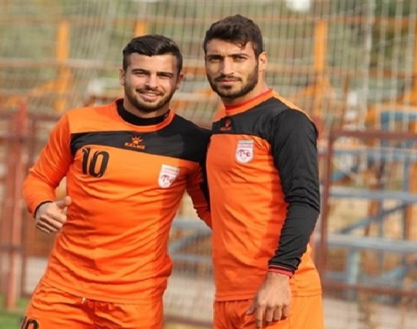 آمدن خلیل&zwnj;زاده؛شرط تمدیدسروش باپرسپولیس
