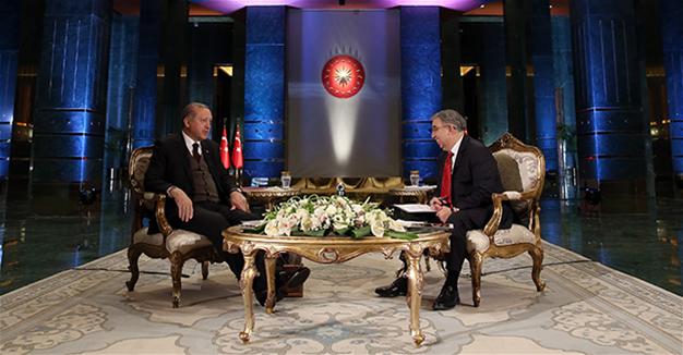 ادامه جاه طلبی های نظامی ترکیه با «سپر فرات» / اردوغان: فاز جدید سپر فرات در عراق خواهد بود