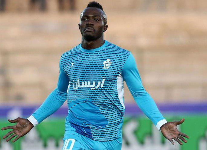 منشا با پرسپولیس قرارداد داخلی بسته؟ منشا با پرسپولیس قرارداد داخلی بسته؟