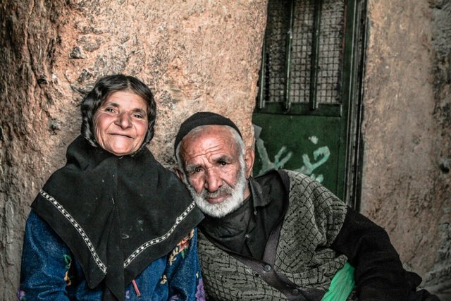 کسی هست به داد &laquo;گلی خانم&raquo; برسد؟