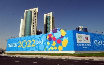 میزبانی جام جهانی پیشکش؛ آیا برای «قطر 2022» کاری می‌‎کنیم؟!