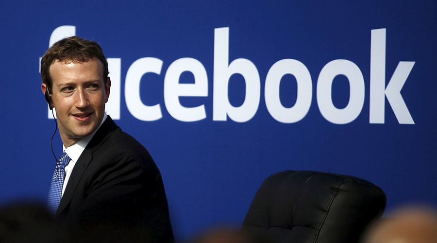 سیلی سخت روسیه به فیس بوک