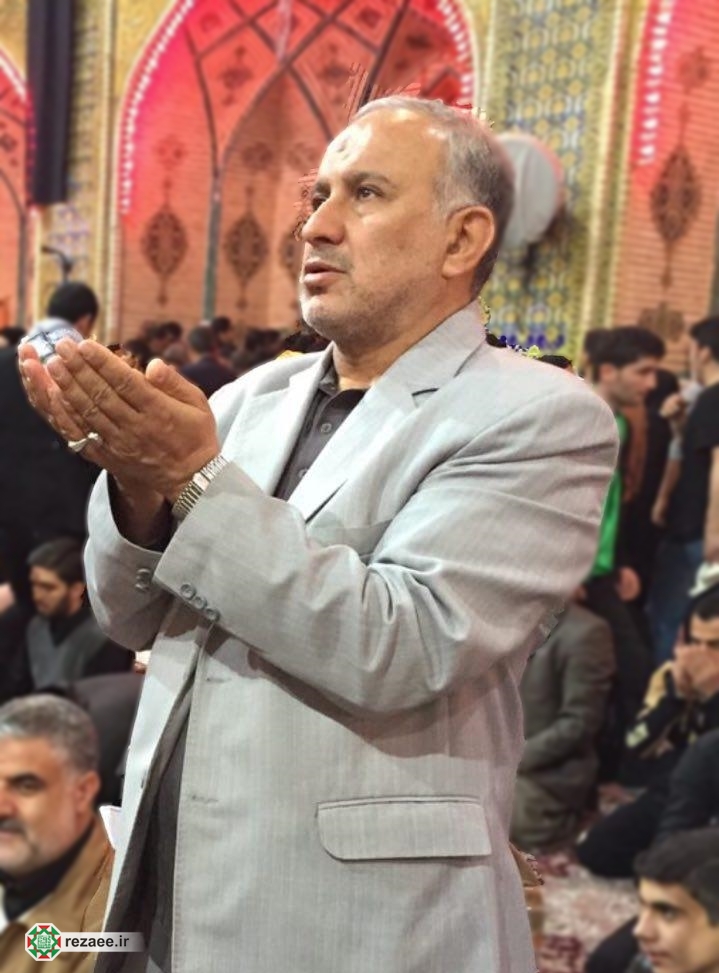 سردار دانشیار، مجاهد گمنامی برای انقلاب اسلامی ایران جنگید