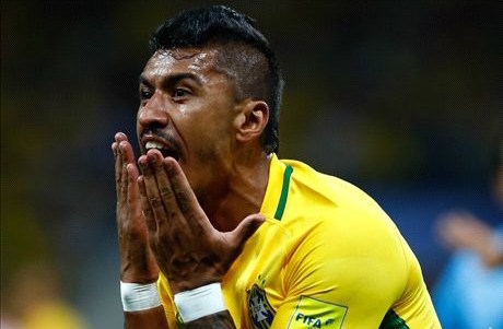 محرومیت بازیکن برزیلی به جرم حضوردرفیلم