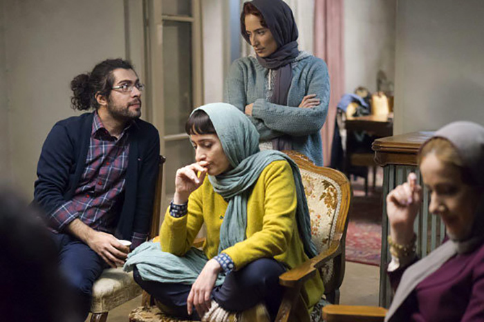 ده فیلم سینمایی مهم که در جشنواره فجر تماشا نمی‌کنید