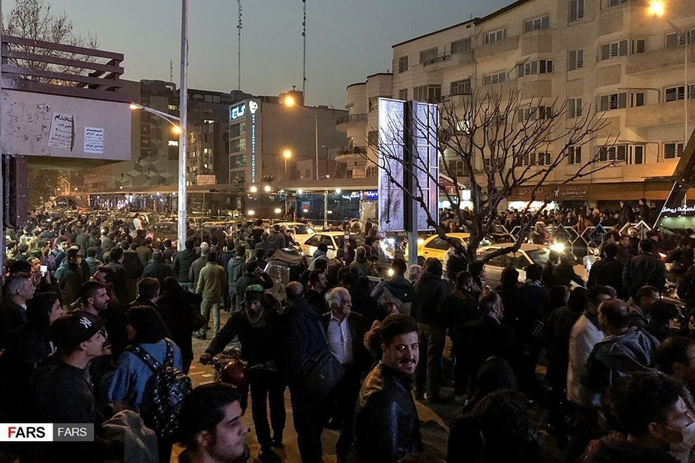 چهرههایی که اجازه سفر به چین را ندارند! چهرههایی که اجازه سفر به چین را ندارند!