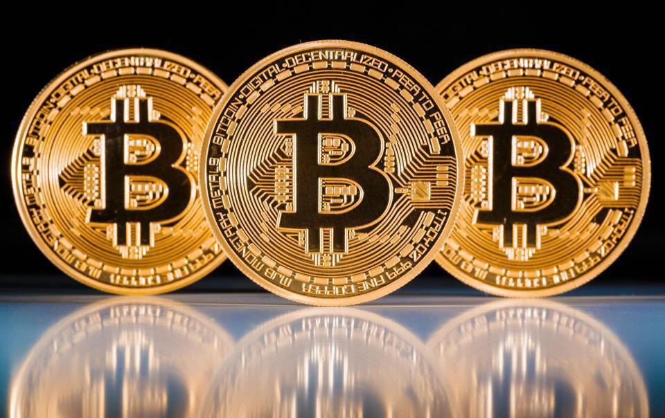 از دست رفتن جایگاه بیت کوین در بازار ارز&zwnj;های دیجیتال