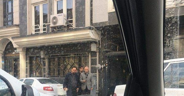 عکسی از همسر ترامپ در صفحه اینستاگرام اش جنجالی شد عکسی از همسر ترامپ در صفحه اینستاگرام اش جنجالی شد