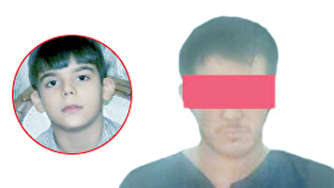 سلامت روانی قاتل ابوالفضل كوچولو تأييد شد