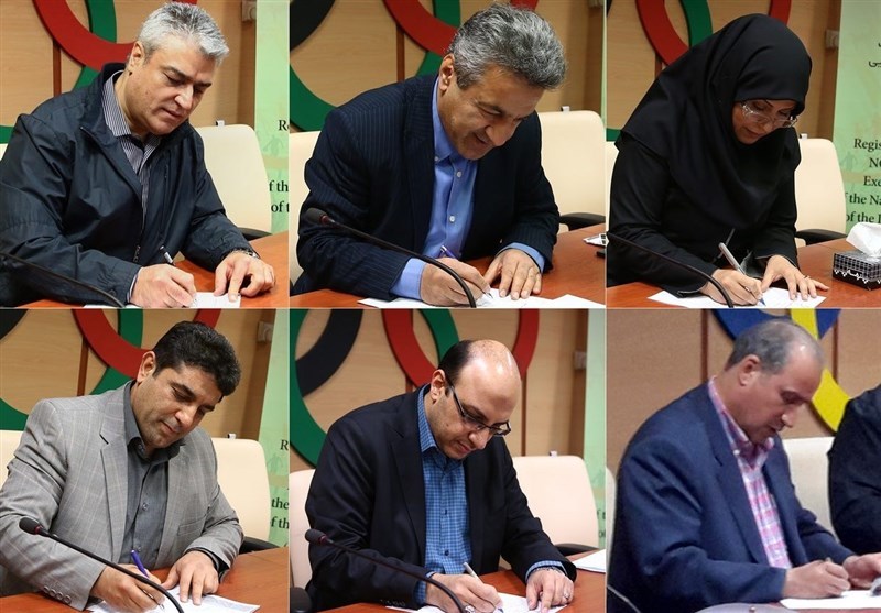پایان ثبتنام انتخابات کمیته المپیک؛هاشمی نیامد+اسامی نهایی کاندیداها