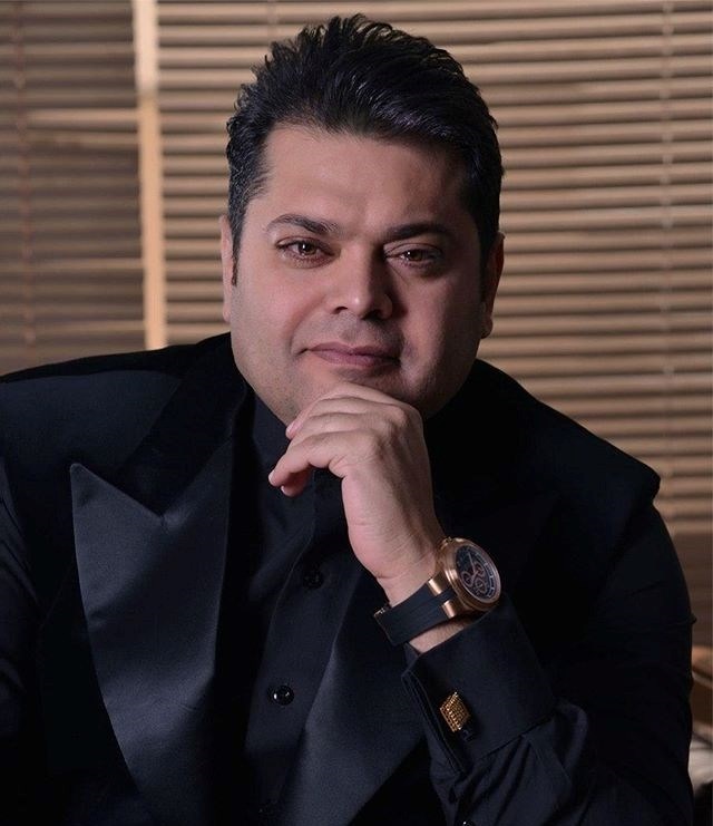 فروشگاهی که &laquo;شادی&raquo; می&zwnj;فروشد