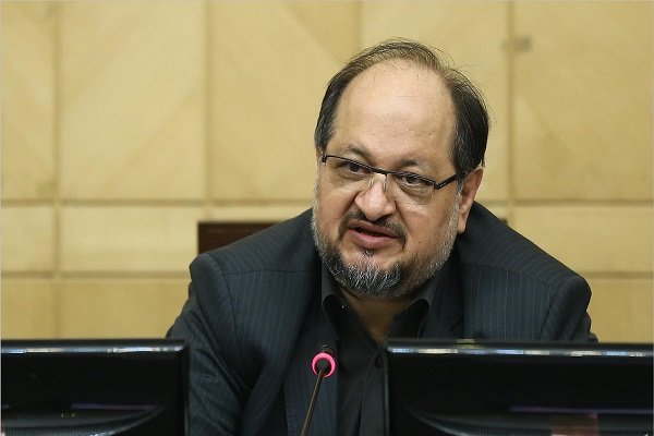 جذب ۲ میلیارددلار سرمایه گذاری خارجی برای صنایع متوسط و کوچک جذب ۲ میلیارددلار سرمایه گذاری خارجی برای صنایع متوسط و کوچک