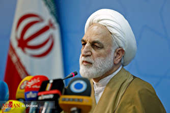 در اغتشاشات اخیر به نیروی انتظامی و قضایی تاکید شد هرچه سریعتر پالایش کنند اگر دراین بین افراد فریب خورده هستند بعد از شناسایی اولیه آزاد شوند/ مجموع بازداشتی‌های تهران تا امروز قبل از ظهر به ۵۵ نفر رسید/ دشمن مانند فتنه ۸۸ بدنبال کشته سازی بود
