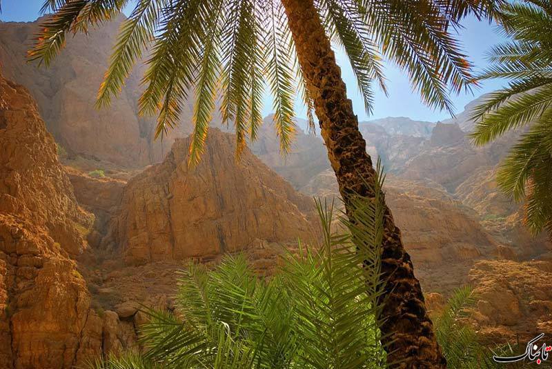 جاذبه‌های گردشگری کشور عمان