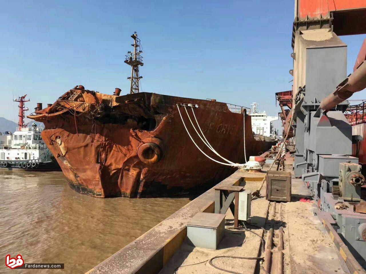 نجات کموزنترین نوزاد جهان از مرگ نجات کموزنترین نوزاد جهان از مرگ