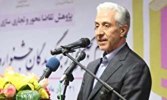 کار وزیر انتقاد نیست، لطفاً آستین بالازده و ایرادهای پژوهشی را اصلاح کنید!