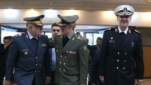 طرحهای ۳ ارگان نظامی برای ارتقا توان دفاعی