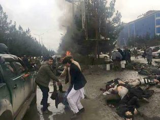 علمای پاکستان حمله انتحاری را حرام اعلام کردند