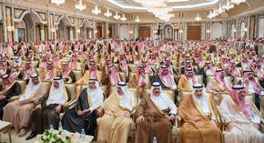 عربستان شماری از شاهزادگان زندانی را آزاد کرد