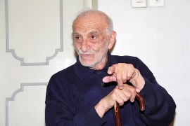 معاون مهدی بازرگان درگذشت